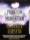 The Phantom of Manhattan
